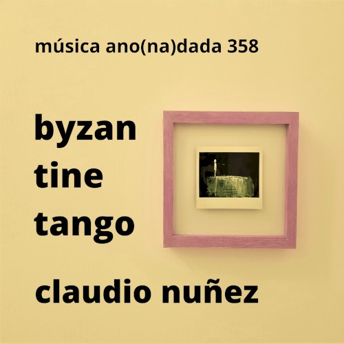 Byzantine Tango