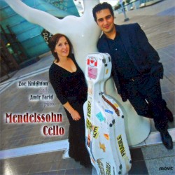 Mendelssohn Cello
