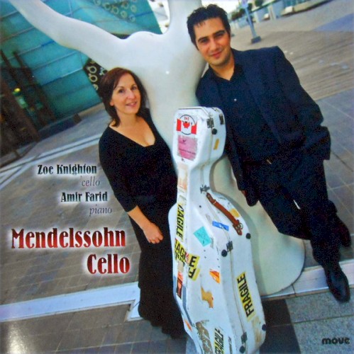 Mendelssohn Cello