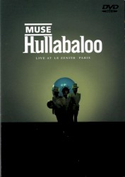 Hullabaloo: Live at Le Zenith, Paris