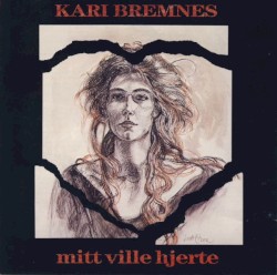 Mitt ville hjerte