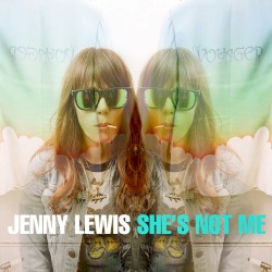 She’s Not Me