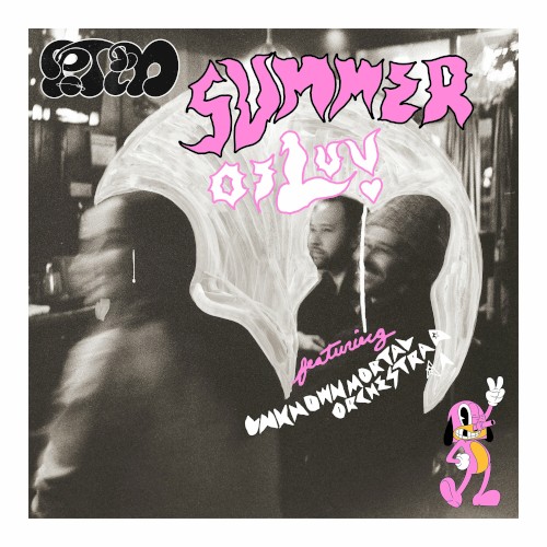 Summer of Luv