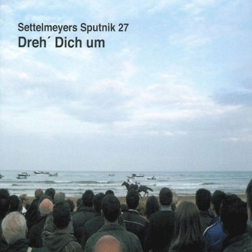 Dreh' Dich um