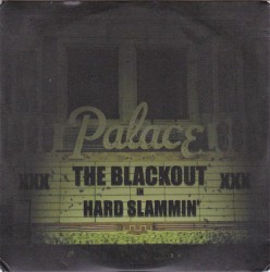 Hard Slammin'
