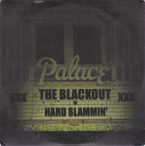 Hard Slammin'