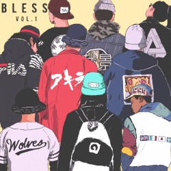 BLESS, Vol. 1
