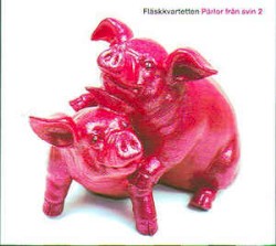 Pärlor från svin 2