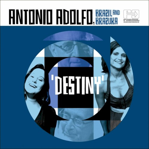 Destiny (Brazil and Brazuka)