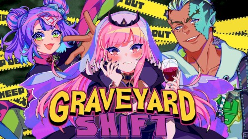 Graveyard Shift