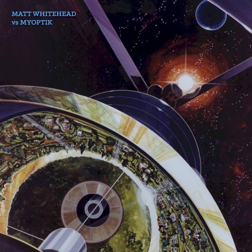 Matt Whitehead vs Myoptik