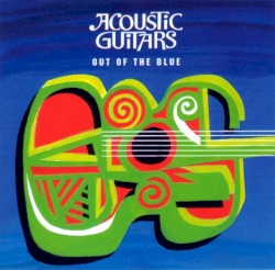 Out of the Blue