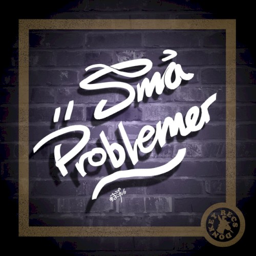 Småproblemer