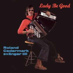 Lady Be Good