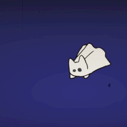 にせゆうれい
