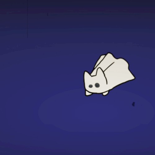 にせゆうれい