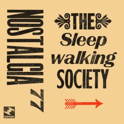 The Sleepwalking Society