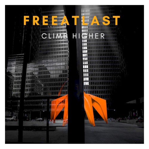 Climb Higher