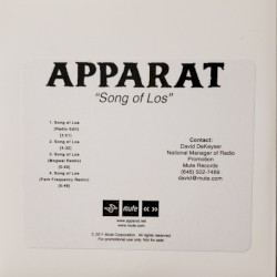 Song of Los
