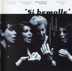 ‘Si bemolle’