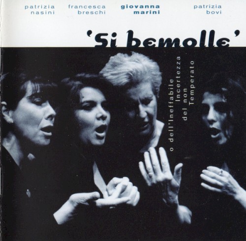 ‘Si bemolle’