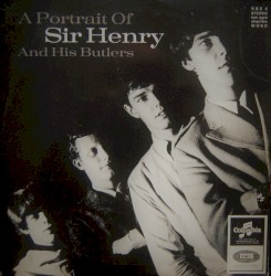 A Portrait of Sir Henry and His Butlers