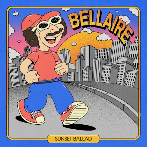 Sunset Ballad