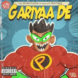 Gariyaa De