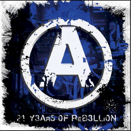 21 Years of Rebellion