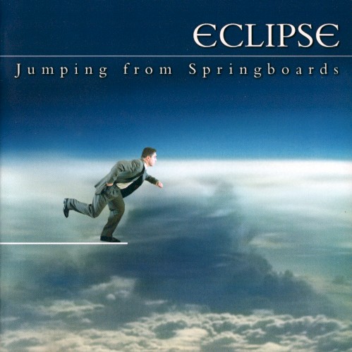 Jumping From Springboards