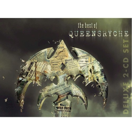Sign of the Times: The Best of Queensrÿche