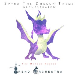 Spyro the Dragon Theme Orchestrated