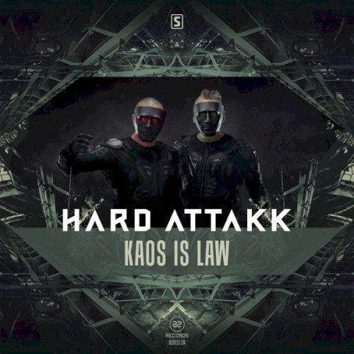 Kaos Is Law