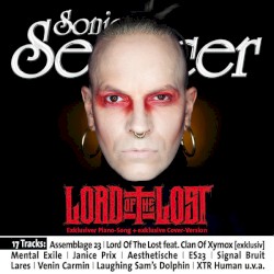 Sonic Seducer: Cold Hands Seduction, Vol. 221