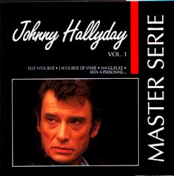 Johnny Hallyday, Vol. 1