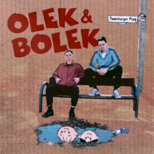 Olek & Bolek