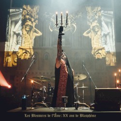 Les blessures de l'âme : XX ans de blasphème