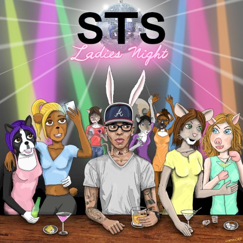 Ladies Night