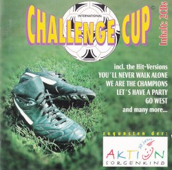 Challenge Cup