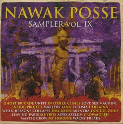 Nawak Posse - Sampler Vol. IX