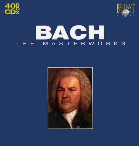 The Masterworks