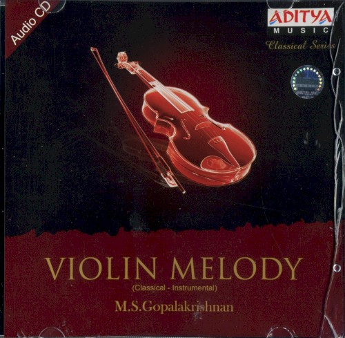 Violin Melody