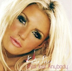 Not Just Anybody