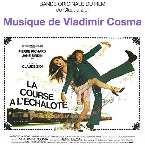 La Course à l’échalote