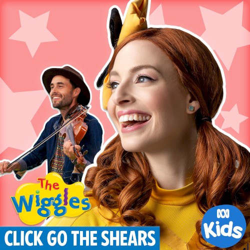 Click Go the Shears