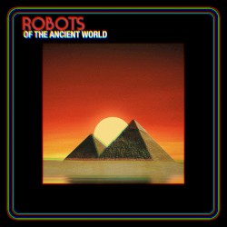 Robots of the Ancient World