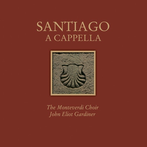Santiago a Capella