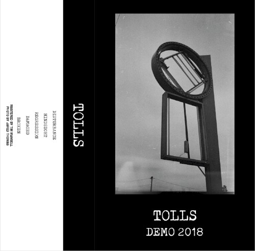 Demo 2018