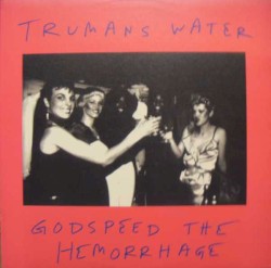 Godspeed the Hemorrhage