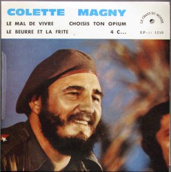 Le Mal de vivre